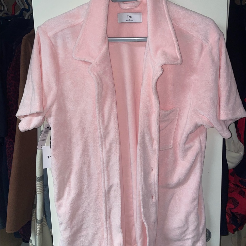 Aritiza Artega Top